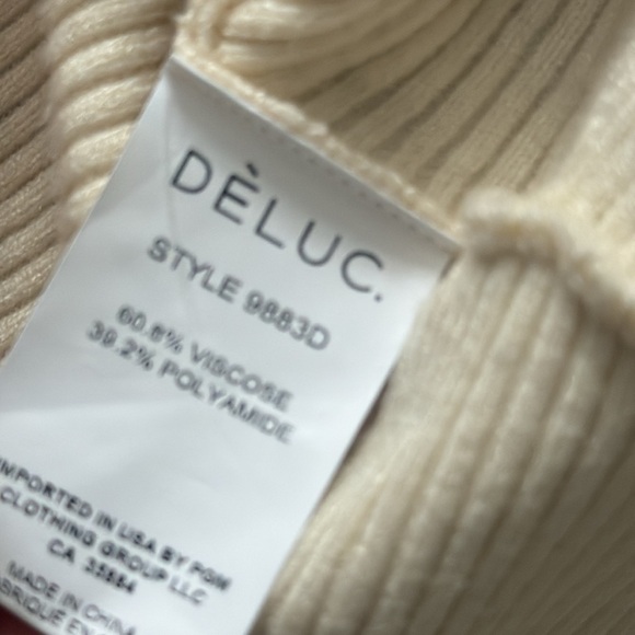 Deluc Sweater - Picture 4 of 4